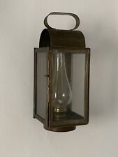Applique lampe lanterne d'occasion  Montigny-lès-Cormeilles