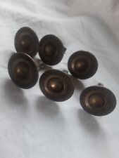 Boutons commode bronze d'occasion  Pierrelaye