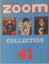 Zoom collection rivista usato  Roma