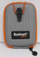 Bushnell hard shell for sale  Shipping to Ireland