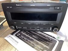 Blaupunkt radio mp3 gebraucht kaufen  Bernau