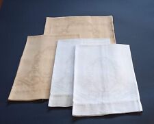 Set asciugamani fiandra usato  Italia