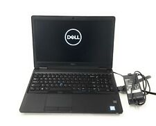 Dell Precision 3530 15.6" Laptop Intel i7-8850H @ 2.60GHz 32GB RAM 1TB SSD NO-OS for sale  Shipping to South Africa