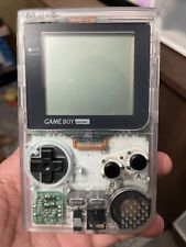 Consola Gameboy Pocket, Juego Alladin, Sin Pilas, usado segunda mano  Embacar hacia Argentina