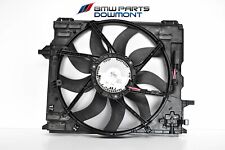 BMW M3 F80 M4 F82 M2 F87 NEU LÜFTER MOTORKÜHLUNG FAN RADIATOR COOLING 2284887 comprar usado  Enviando para Brazil