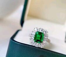 Stunning emerald promise for sale  Ireland
