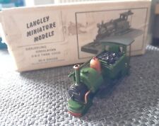 langley models for sale  BASINGSTOKE