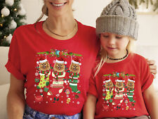 Used, Xmas TShirt Pomeranian Dog Xmas Shirt Christmas T-Shirt Xmas T Shirt Stocking for sale  Shipping to South Africa