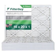 Merv air filters for sale  Alexandria
