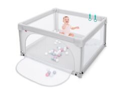Baby playpen portable for sale  KETTERING
