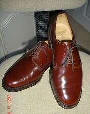 Grenson feathermaster leather for sale  TELFORD