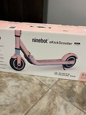 Segway ninebot scooter for sale  Scarsdale