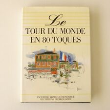 Tour toques illustré d'occasion  Saint-Sorlin-en-Valloire