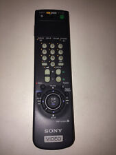 Sony rmt v259d gebraucht kaufen  Hamburg