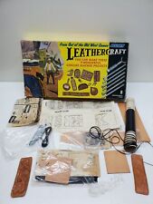 leather craft kits for sale  Seattle