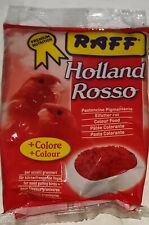 Holland rosso raff for sale  Shipping to Ireland