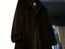 Mink coat for sale  Richmond