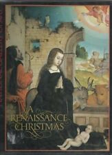 Renaissance christmas national for sale  UK