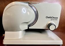 Chefs choice 120w for sale  Anaheim