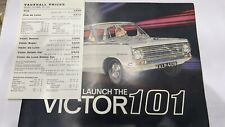 vauxhall victor 101 estate for sale  COVENTRY