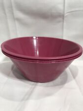 Vintage packerware cranberry for sale  Flower Mound