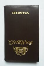 Honda gold wing usato  Pietrasanta