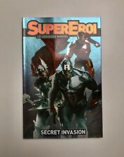 Collezione fumetti marvel usato  Piacenza