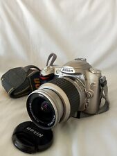 Nikon d50 6.1mp for sale  HOUGHTON LE SPRING
