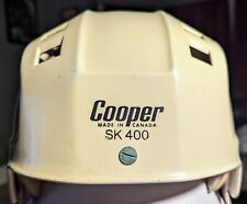 Vintage cooper sk400 for sale  Ogdensburg