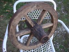 Ancienne roue brouette d'occasion  Belpech