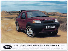 Land rover freelander for sale  LIVERPOOL