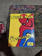 Spider man collection for sale  Shipping to Ireland