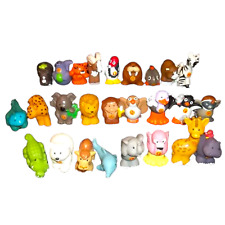 Animais de zoológico com alfabeto Fisher Price Little People que você escolhe escolher comprar usado  Enviando para Brazil