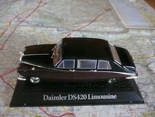 Daimler 420 limousine for sale  Shipping to Ireland