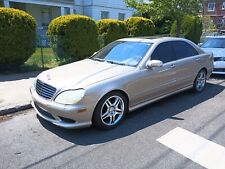 s430 mercedes for sale  Brooklyn