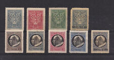 Vatican City 1940-45, Lot of old stamps (ref 1670) segunda mano  Embacar hacia Argentina
