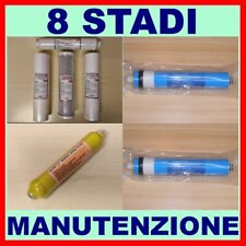 Kit completo impianto usato  San Giuliano Milanese