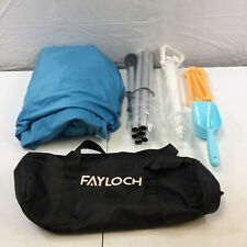 Fayloch blue canopy for sale  Dayton