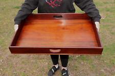 tray cherry wood for sale  Cumberland