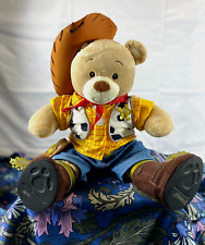 Build bear toy for sale  EASTBOURNE