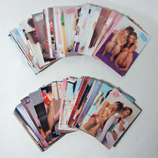 Japanese Idol Trading Card " Milky Angel vol.8 " Regular cards complete set F/S for sale  Shipping to South Africa