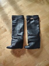 Keilstiefel stiefel . gebraucht kaufen  Ostfildern