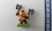 Dwarf troll slayer for sale  HAVERHILL