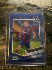 2023 donruss soccer for sale  Shipping to Ireland