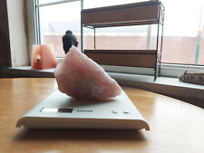 Pink crystal quartz for sale  STUDLEY