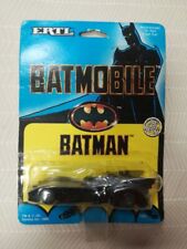 Batmobile batman figure usato  Palermo