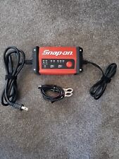 Snap battery charger for sale  East Weymouth