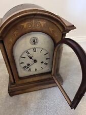 Vintage clock gong for sale  POOLE