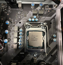 Intel core 7700k d'occasion  Expédié en Belgium