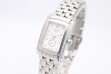 Longines dolcevita diamond for sale  LONDON